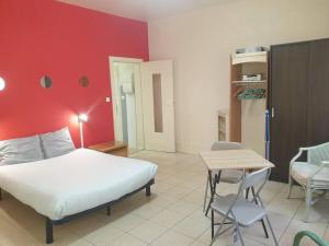 Appartements Au Bonheur des dames : photos des chambres