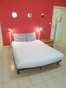 Appartements Au Bonheur des dames : photos des chambres