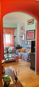 La Casita b&b - Bagnoregio