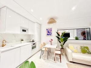 The Terrace Canalejas