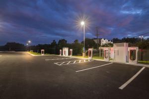 Tru By Hilton Lexington