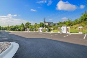 Tru By Hilton Lexington