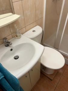 Apartment City Centre Znojmo