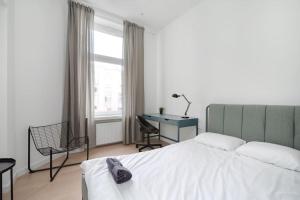 Urban Chic - City Center - Huge and Comfortable -Narutowicza