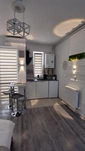 Sfanta Agnes self check in