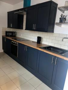 COZY PLACE LIVERPOOL