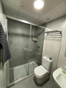 Confortable y bien ubicado