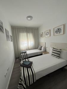 Confortable y bien ubicado