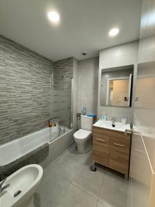 Confortable y bien ubicado