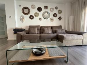 Confortable y bien ubicado