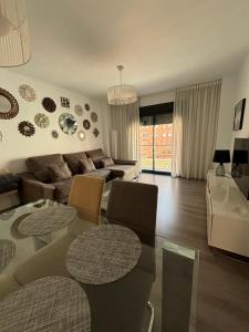 Confortable y bien ubicado