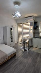 Sfanta Agnes self check in