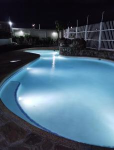 Elegante Apartamento en Costa Azul, con Agua 24H