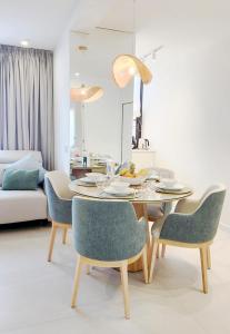 TMS Veramar Apart Hotel,Beachfront,Pool&Parking
