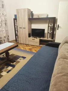 Apartman Nešković - Kusići