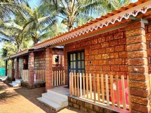 Saka kadams home stay - Mākhjan