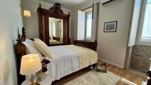 Casas São Tiago - Arouca, conforto e natureza