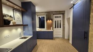 Casas São Tiago - Arouca, conforto e natureza