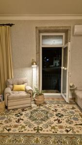 Casas São Tiago - Arouca, conforto e natureza