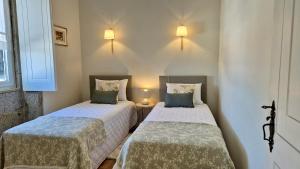 Casas São Tiago - Arouca, conforto e natureza