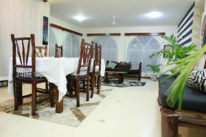 Beach-View Home Stay Nyali
