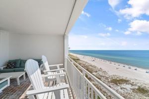 SeaSpray East 825-Gulf Front