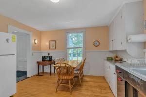 Rustic Farmhouse home