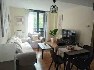 Ibon de Bernatuara - Эскаррилья