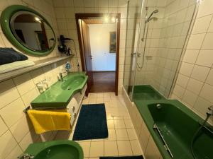 Lichtdurchflutete Ferienwohnung