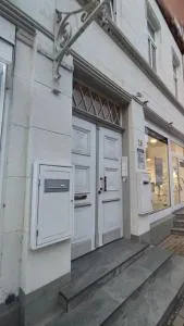 Wohnung Schlossblick - Celle