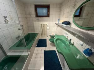 Lichtdurchflutete Ferienwohnung