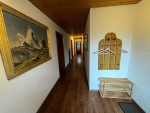 Lichtdurchflutete Ferienwohnung