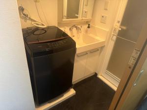 駅徒歩1分 梅田難波京都神戸アクセス良し 4名まで宿泊可能