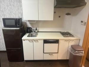 駅徒歩1分 梅田難波京都神戸アクセス良し 4名まで宿泊可能