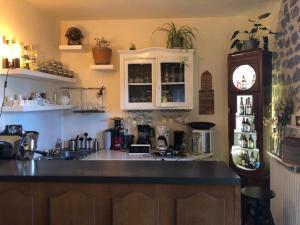 B&B / Chambres d'hotes La Modestine : photos des chambres