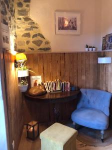 B&B / Chambres d'hotes La Modestine : photos des chambres
