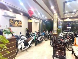 Đức Lộc 2 Hotel