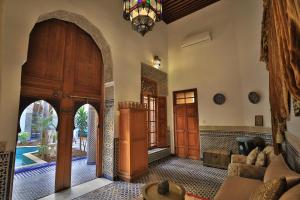 Riad Louna Fes & Spa