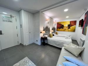 Studio  room in Apartamentos Las Brisas