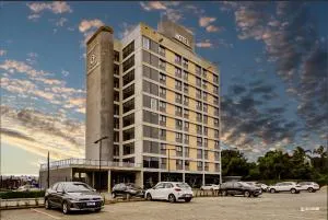 Quarto Hotel Beto Carrero Penha - 佩尼亚