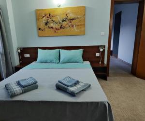 Shekerdejiiski guest house bansko