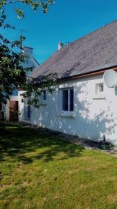 Le charme de la campagne