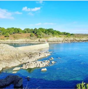 Le charme de la campagne