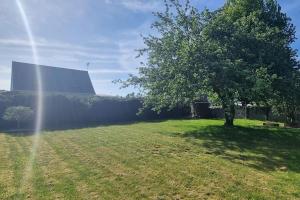 Maisons de vacances Le charme de la campagne : photos des chambres