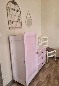 Le charme de la campagne