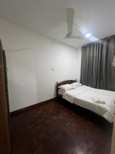 Country Homestay KK