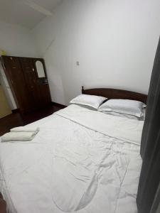 Country Homestay KK