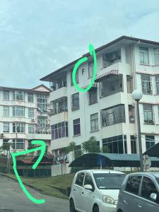 Country Homestay KK