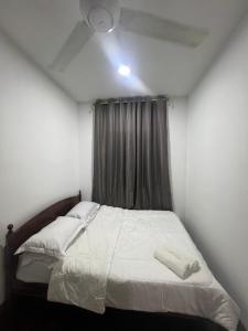Country Homestay KK