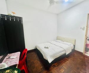 Country Homestay KK